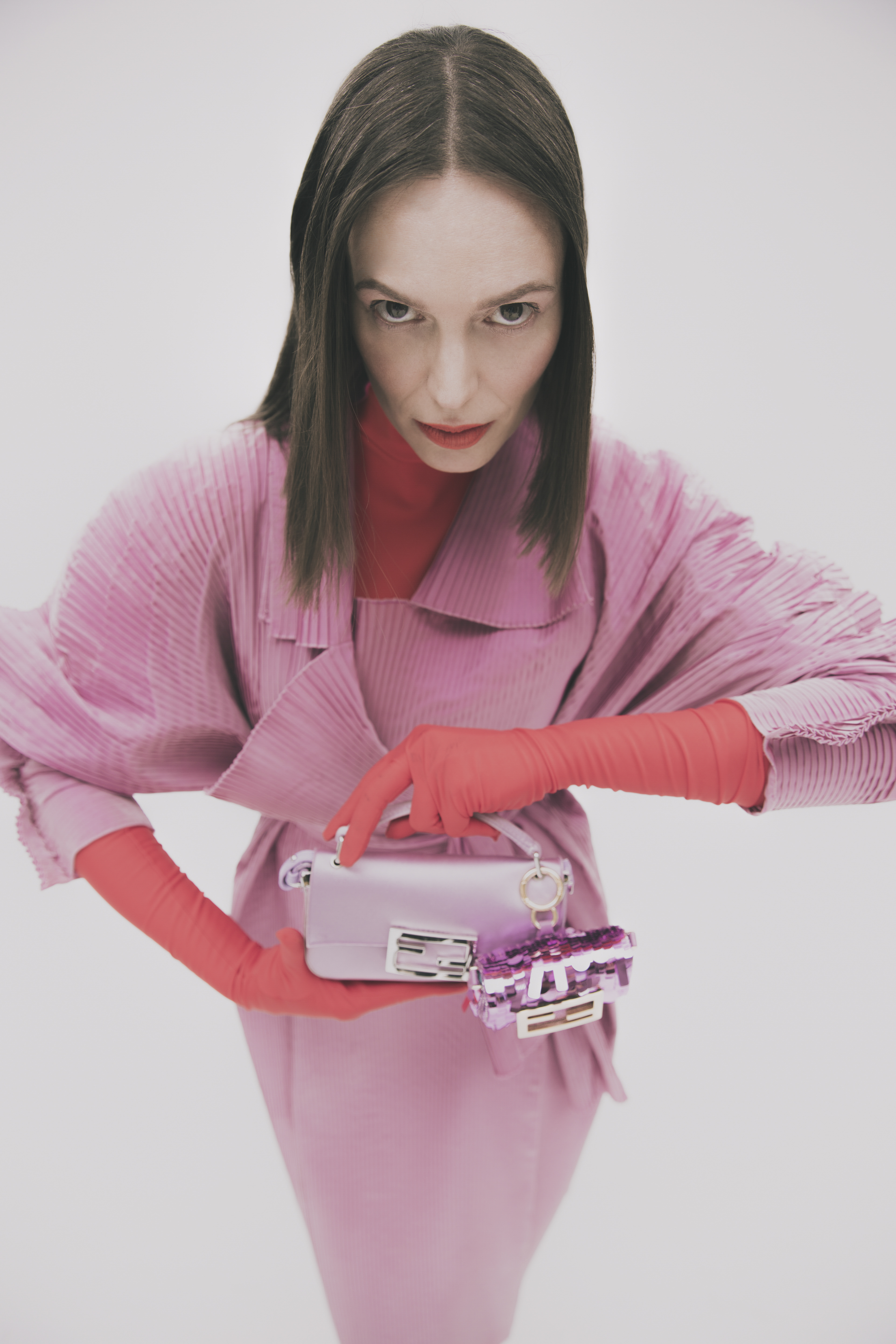 Hah Model Olo Křížová – hahaha models