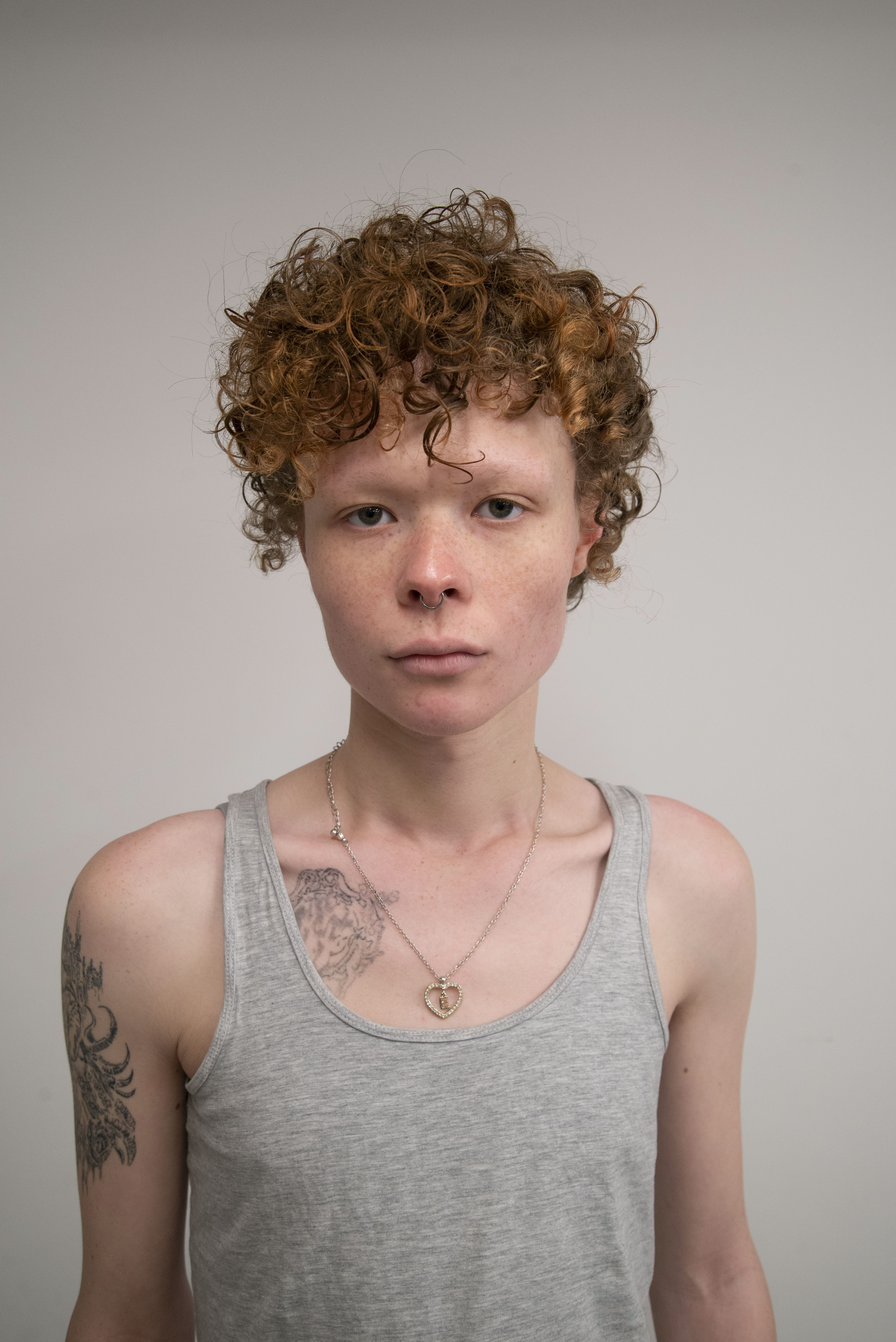 Hah Model Estelle Kwesikrakra Shiels – hahaha models